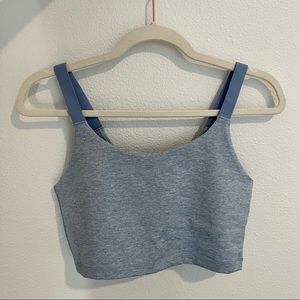 Aerie Longline Sports Bra